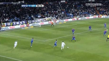 c罗足坛最优秀的运动员之一,c罗足球十大独门绝技