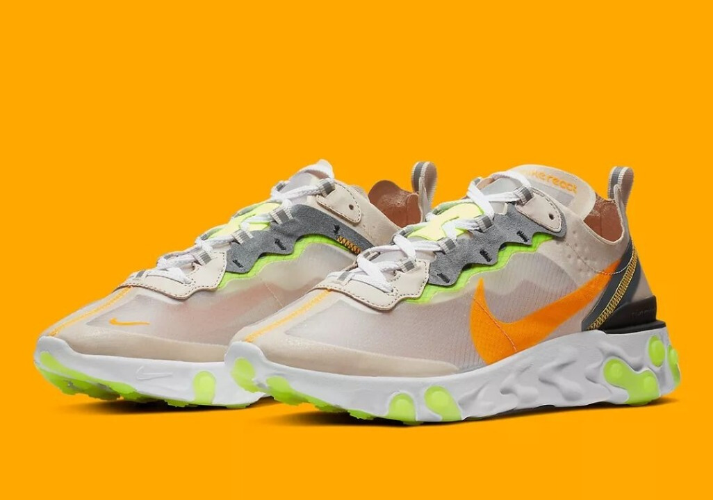 nike最近比较好的配色,2019年nike新配色