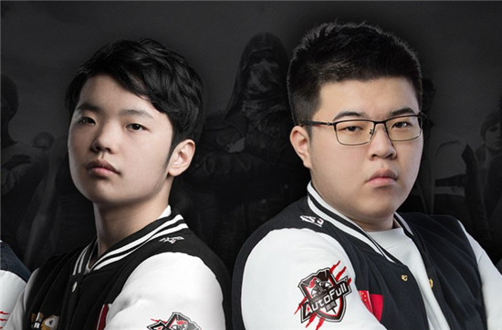 4am战队和孤存最新消息,4am孤存直播