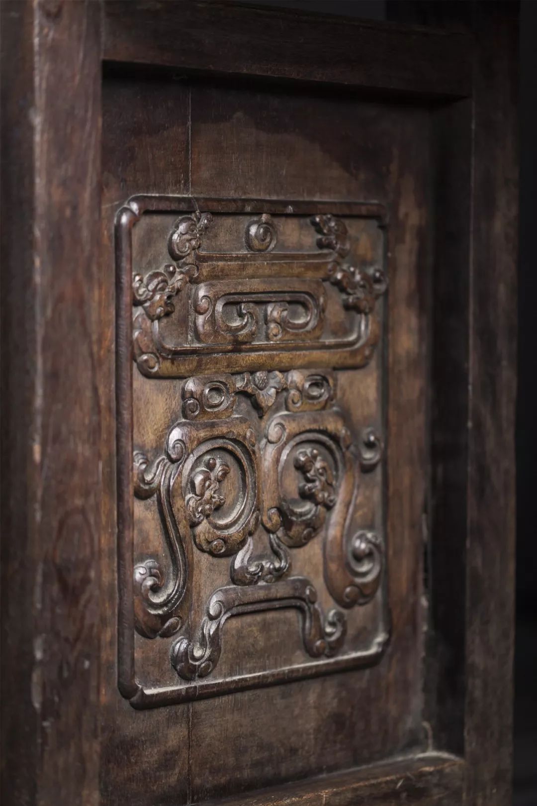 这个家具专场，几乎每年都是连拍带抢，漏太大了