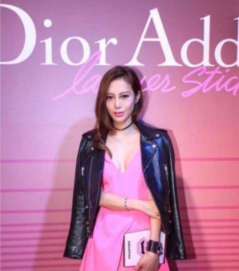 香港顶级明星富豪,香港十大富豪千金