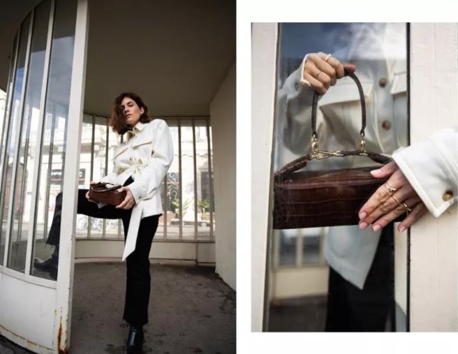 各种各样的名牌包包,千奇百怪的包包