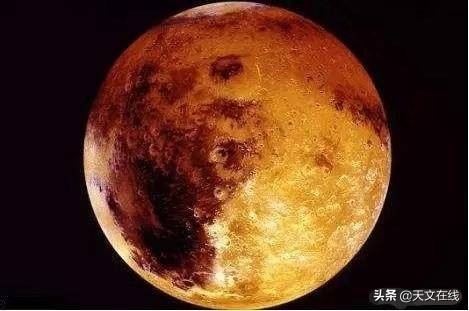 科学家发现火星上有昆虫,一名昆虫学家声称火星被大型覆盖