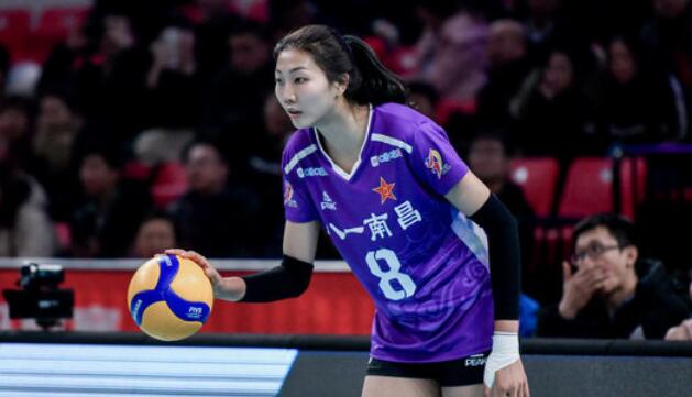 朱婷中国女排mvp完整版,女排联赛最佳阵容公布朱婷斩获mvp