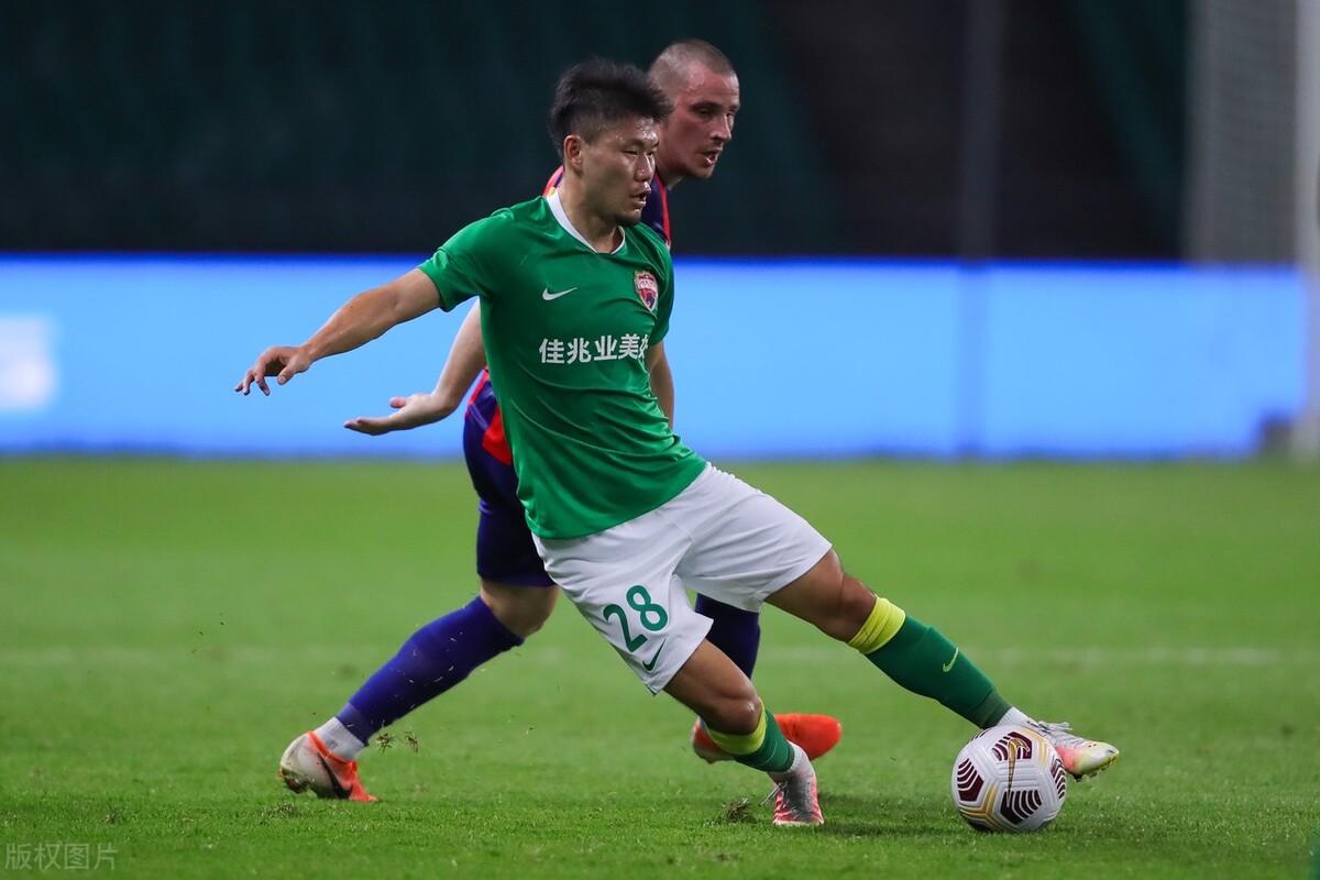 又一个！李源一被小克推荐到西甲，深足真的是藏龙卧虎？