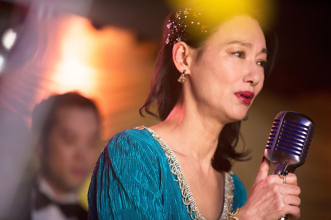 《幸运是我》：探寻香港本土社态，看一代港人自主成长