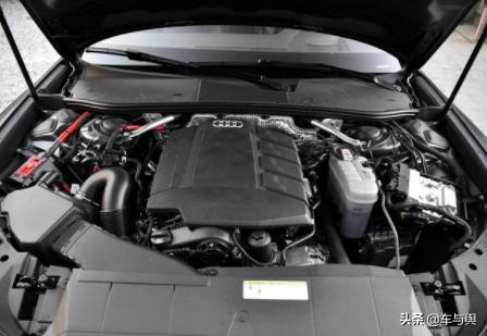 现在的奥迪a6l还值得买嘛,全新第八代奥迪a6l