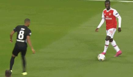 阿森纳华丽足球集锦,阿森纳无敌阵容