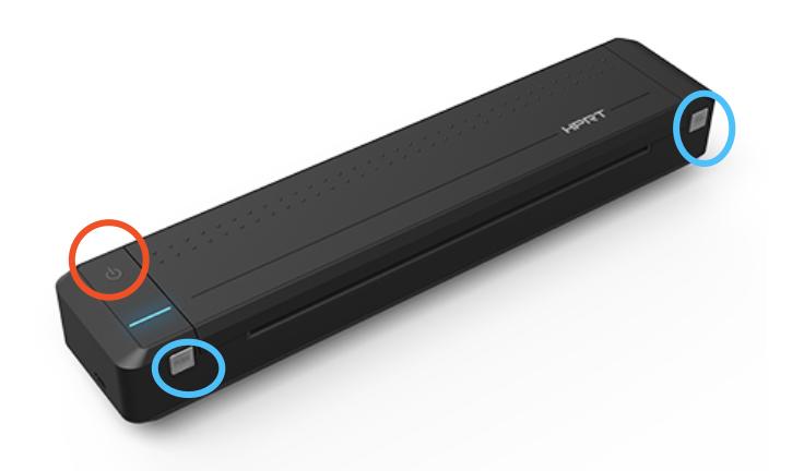 铅笔盒大小的打印机,铅笔盒可打印