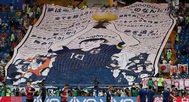 日本足球崛起国足归化,日本足球进化