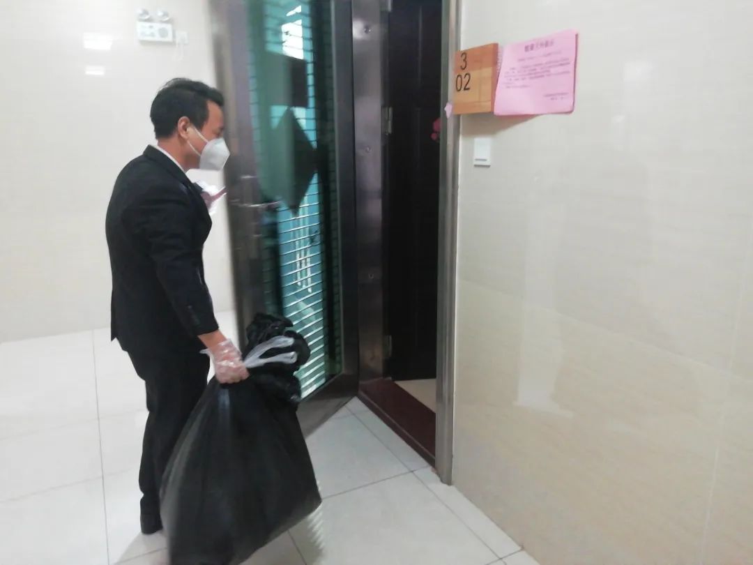 番禺|方圆云山诗意小区：把居民当亲人，疫情防控处处彰显人文关怀|战疫小区群英榜