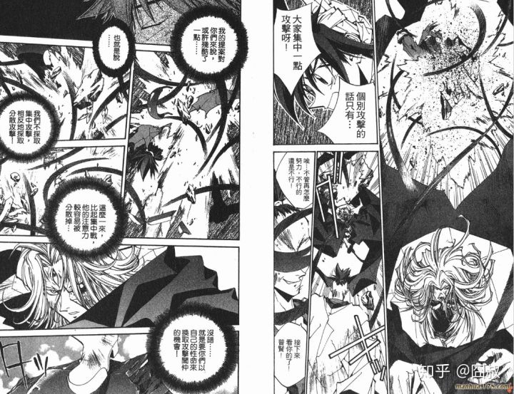 jump10大经典漫画,绝对燃向少年jump经典漫画回顾