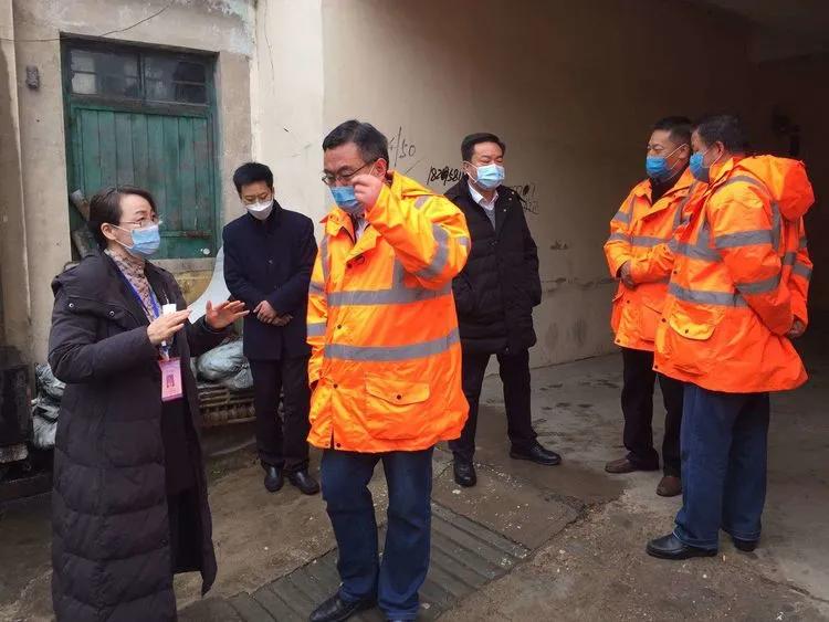 疫情期间众志成城抗击疫情,抗击疫情平凉在行动