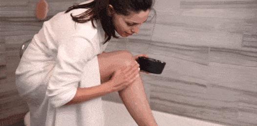 原来她们都在偷偷用这个!这个秘密只有皮肤水嫩柔滑的妹子才知道