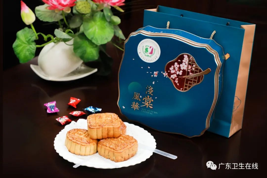 最好吃的月饼就是家乡的味道 (最好吃的私房月饼)