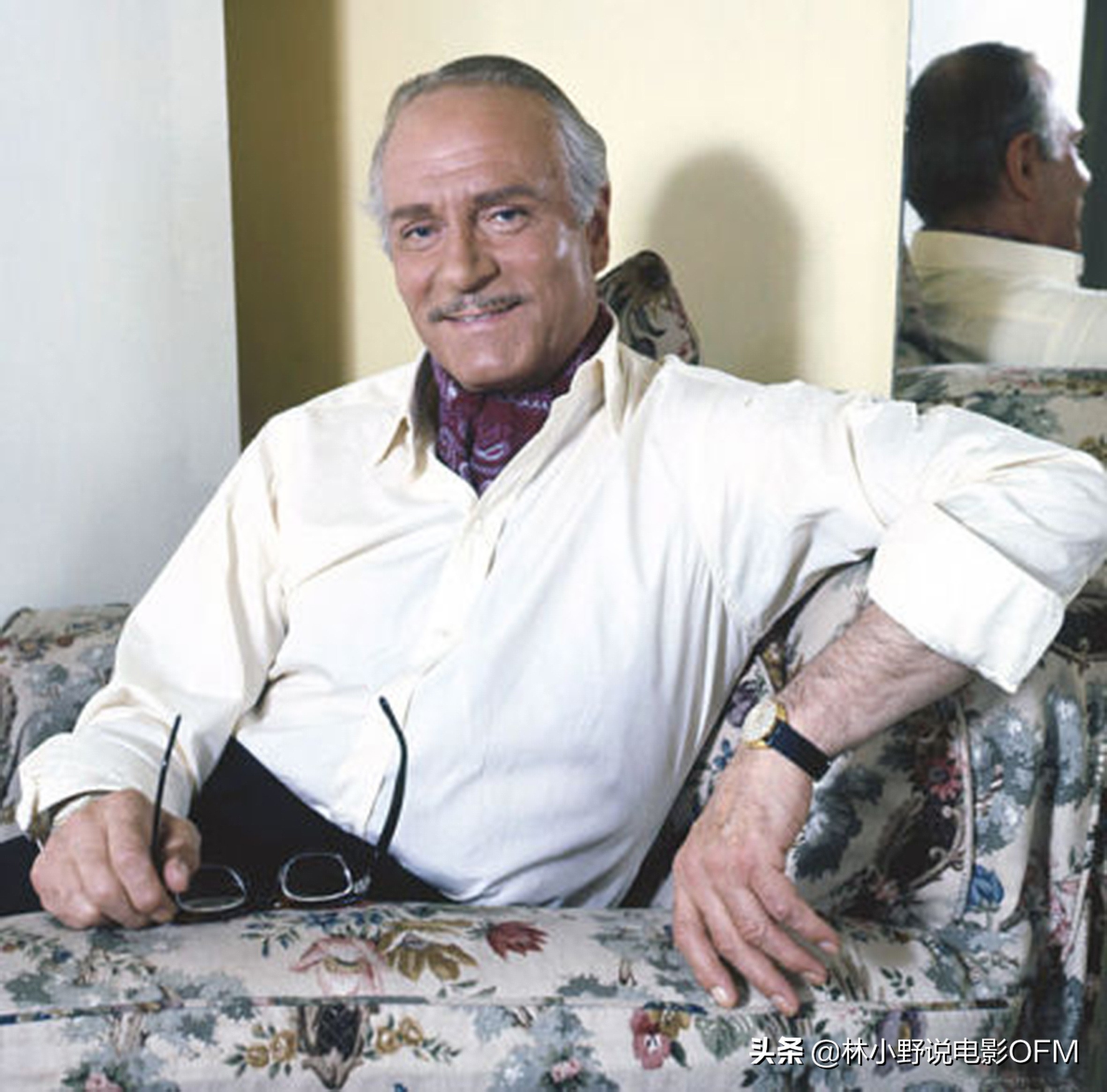 马龙白兰度费雯丽关系,马龙白兰度费雯丽合照