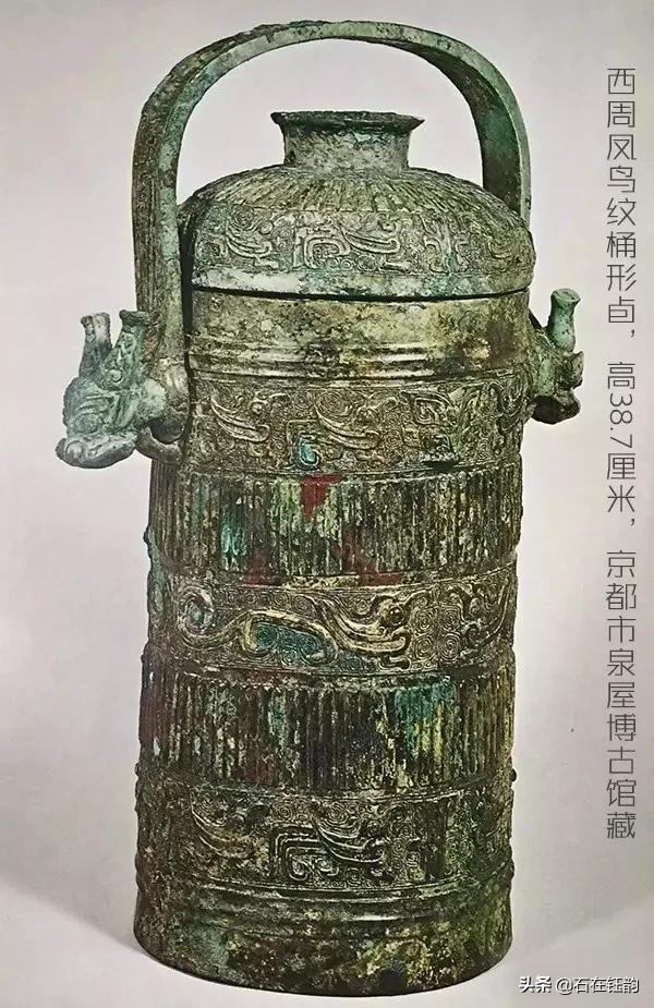 各朝代博物馆青铜器精品代表,历代青铜器真品