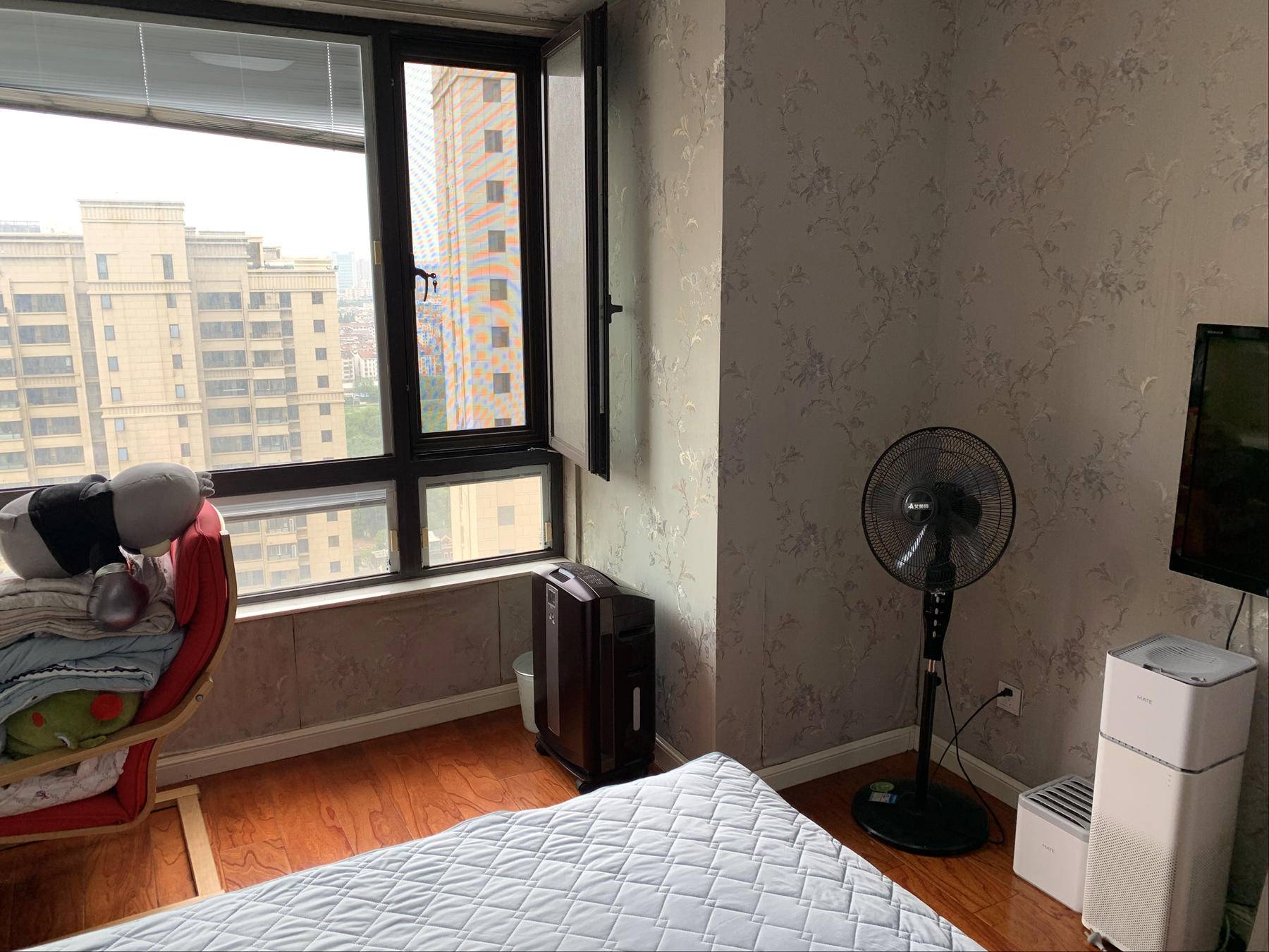 空净哪个型号好,高端空净推荐