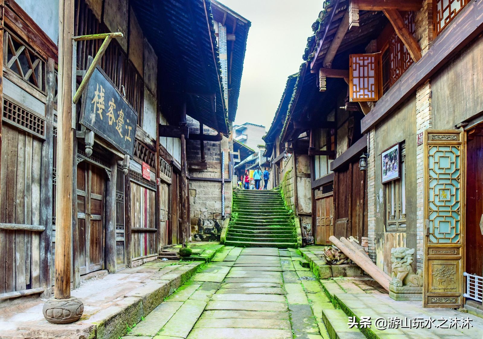 重庆小众景点旅游推荐,重庆南山小众打卡地