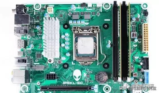 【装机帮扶站】第378期：5000元组装正统Alienware！