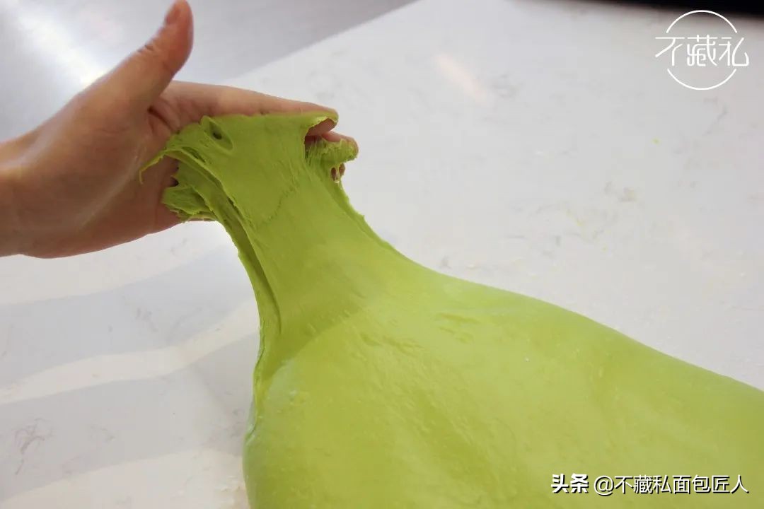 没放盐的面包会发酵吗,面包里不放盐可以吗