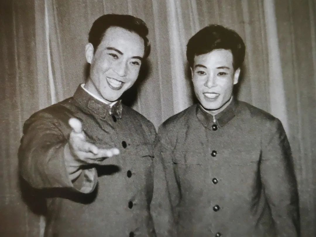 郭德纲四位国宝级相声大师,相声四位大师和郭德纲