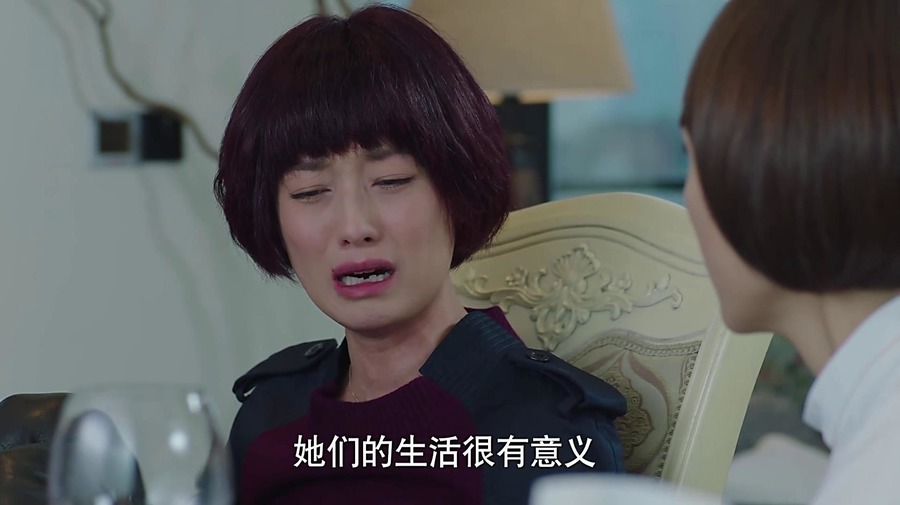 重温我的前半生贺涵罗子君,重温我的前半生电视剧