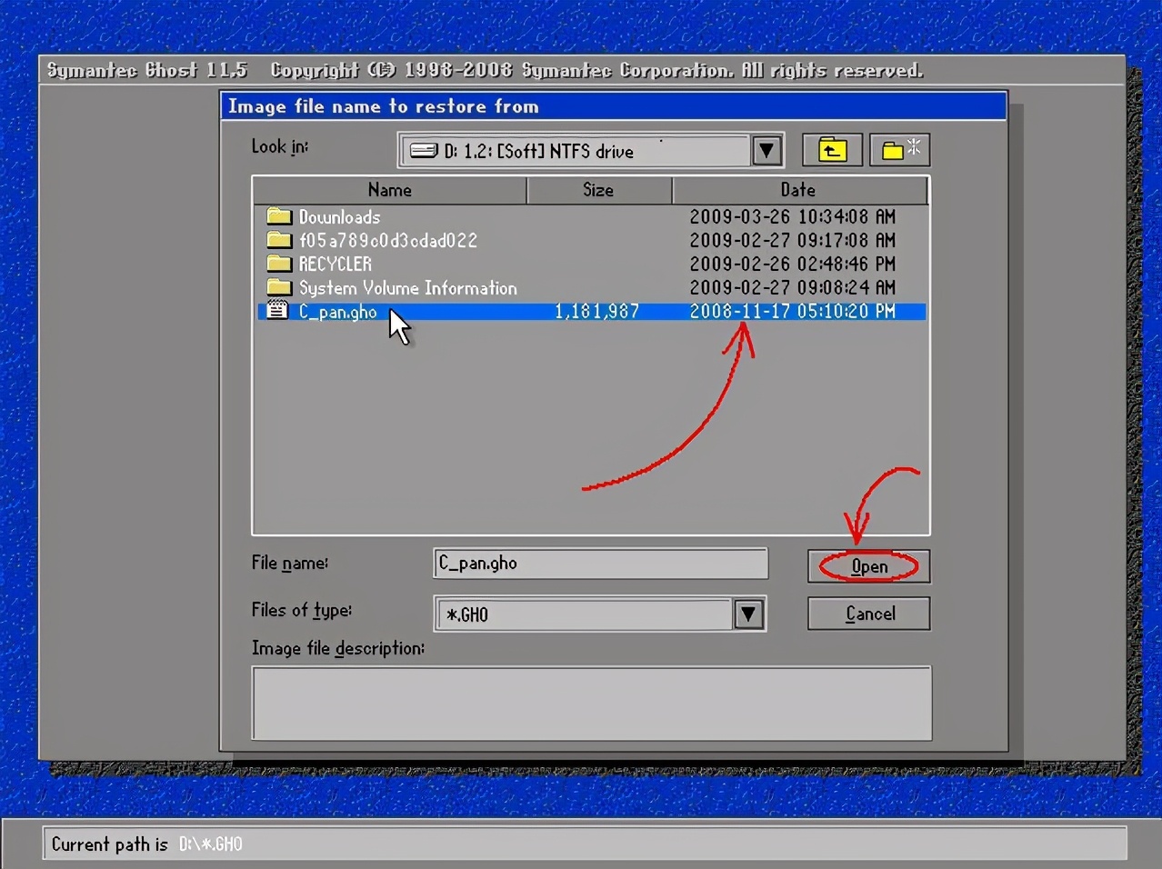 ghost教程格式化硬盘,ghost教程视频