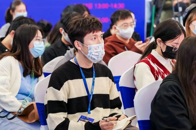 2023年宁波国际时尚节,第21届宁波国际服装节