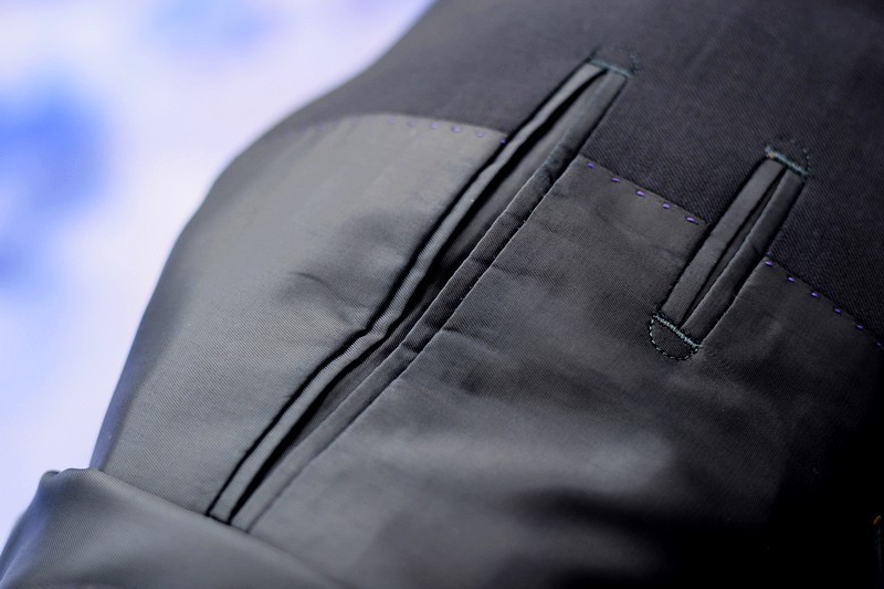 如何穿出儒雅随和富有学识的气质,穿出优雅品质感