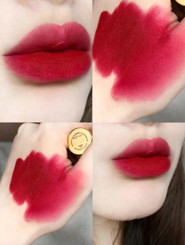 大牌口红亮色推荐,大牌口红显白春季