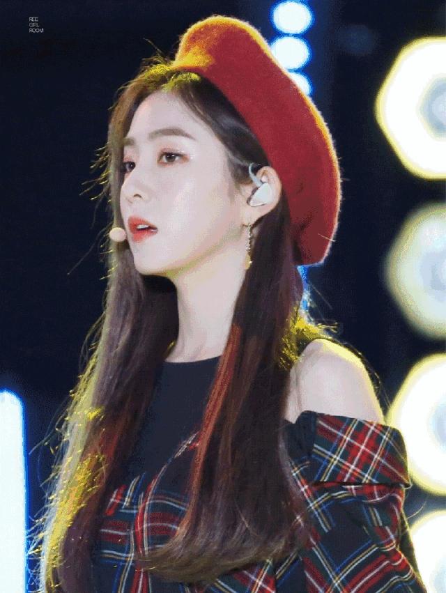 圆脸胖妹妹帽子显脸小推荐,买帽子宽和细哪种条纹显脸小