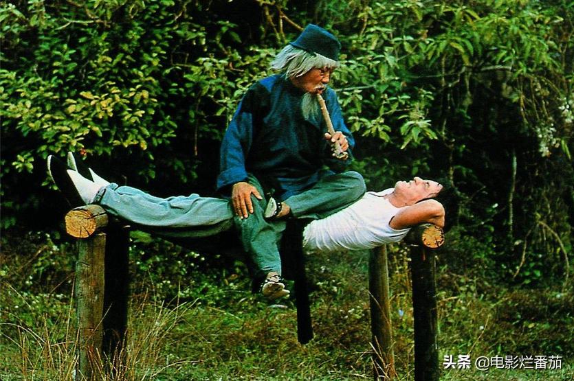 这一幕多年后也会成为回忆吗,童年阴影吓得晚上不敢关灯