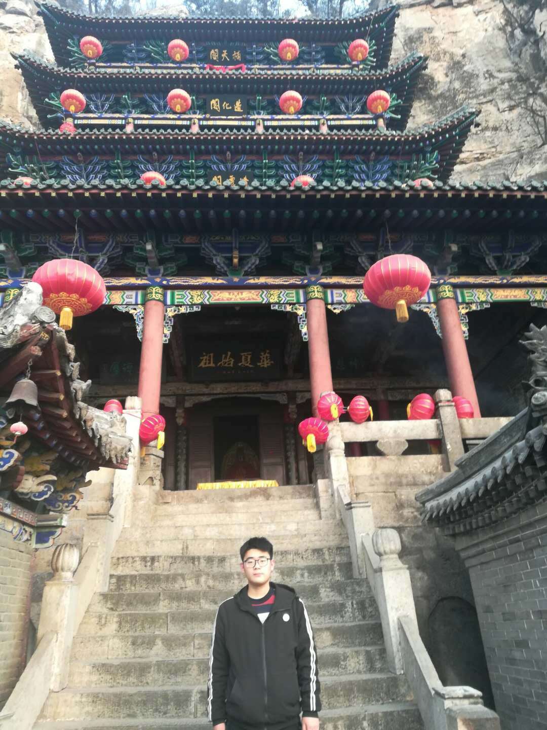 娲皇宫是几级景区,娲皇宫有哪些景区免费的