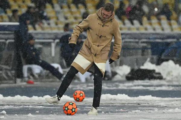 大巴黎vs拜仁雪战,雪战拜仁慕尼黑