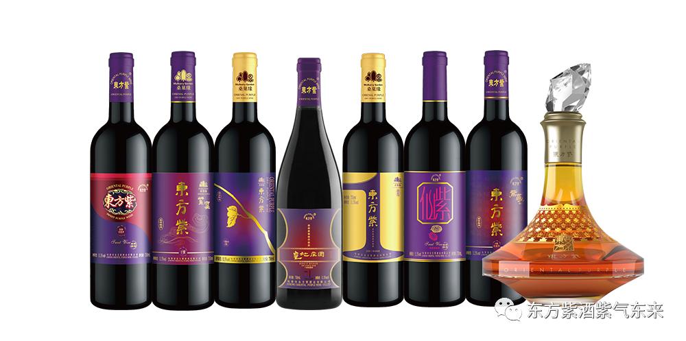 一杯紫酒，轻松周末，采摘品鉴邀您相约