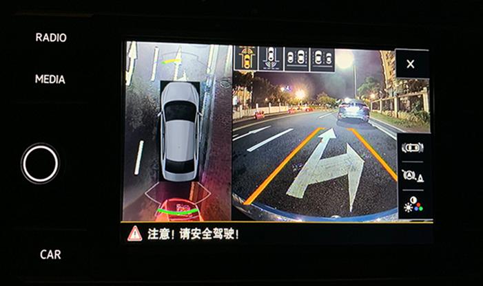 八大优势,体验升级,一款量身打造360大众一体机