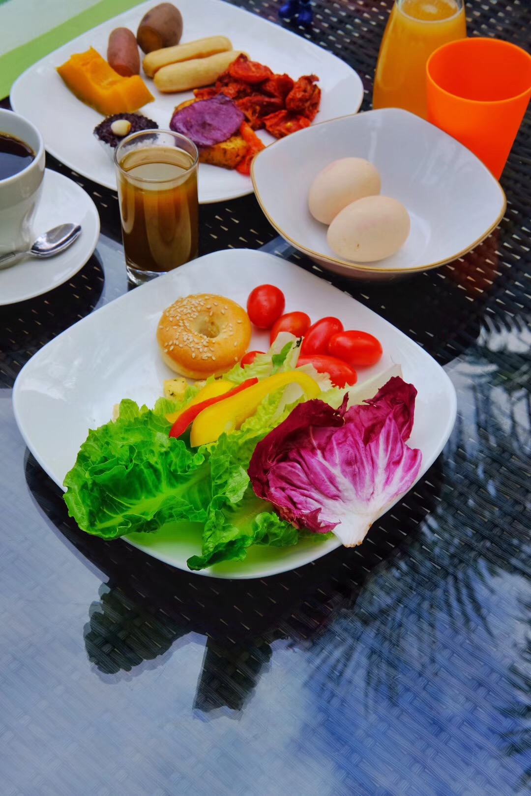 三亚旅行笔记|才刚离开,就开始期待下一次