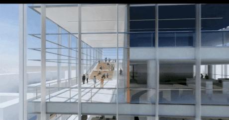 金蝶·云创谷——未来产研建筑探索实践/SEED席得设计