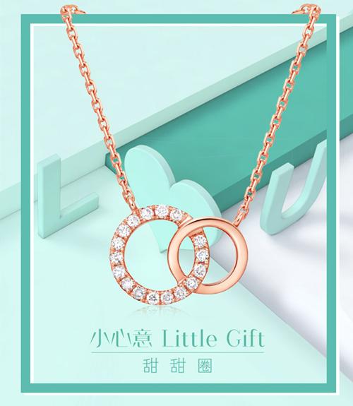 中等轻奢潮牌项链有哪些,潮牌项链2022年火爆款网红款