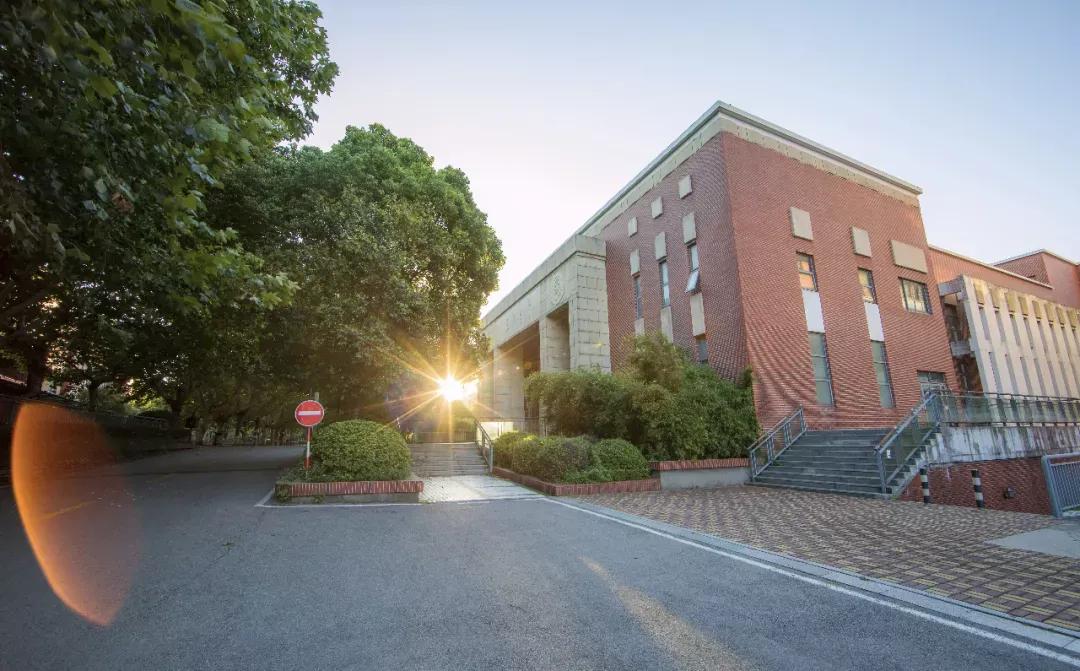 江苏省高校(五十五)三江学院