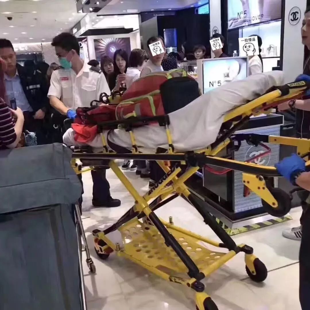 香港崇光百货2021店庆11月份优惠,香港崇光百货2016店庆