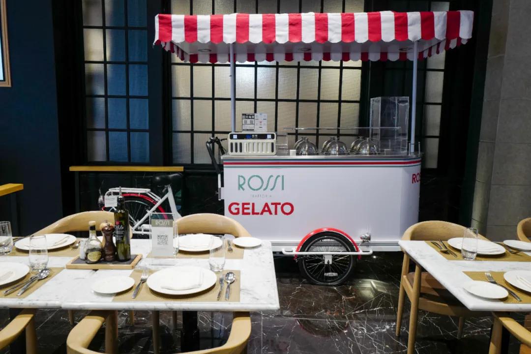 新濠影汇的米其林餐厅,澳门新濠天地有什么景点