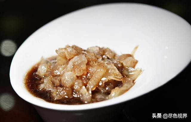 全牛席：冬日进补第一席，吃的就是牛气冲天