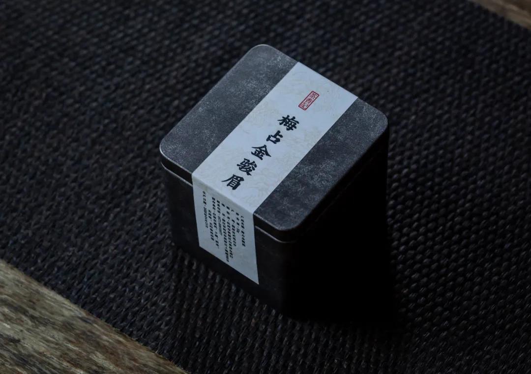 最好的蜜香型金骏眉多少钱一斤,梅占金骏眉属于什么档次