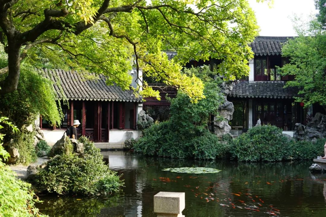 同里古镇值得去么,同里古镇值得去吗