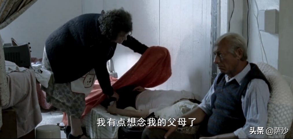 人自杀以后会进入一个不能笑的世界:萨沙谈电影《割腕者的天堂》