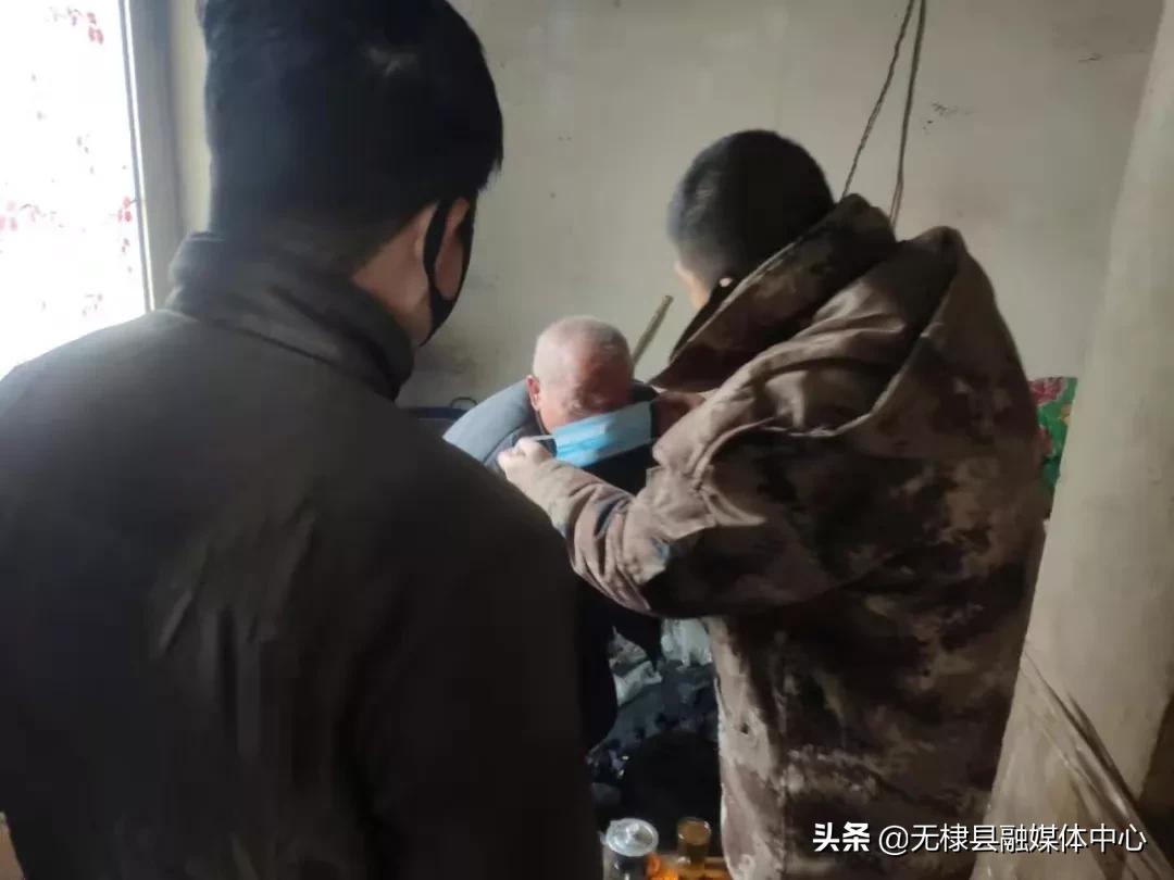 无棣县柳堡镇：用青春力量构筑疫间“桃花源”