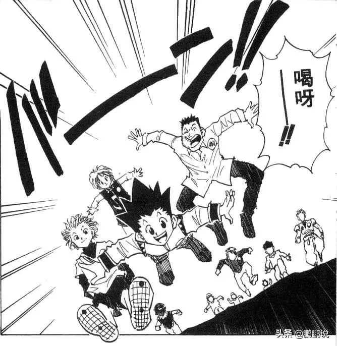 22年断更N次，这一次又是400多天，甘愿苦等的粉丝到底图啥？