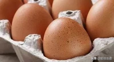 脸上有斑点鸡蛋能吃吗,雀斑蛋是不新鲜的鸡蛋吗